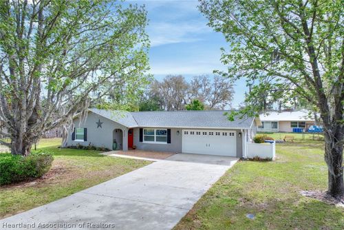 2020 N Berkley Road, Sebring, FL, 33825 | Card Image