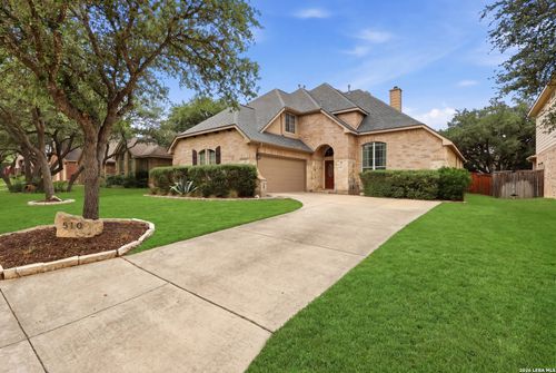 510 Senna Trl, San Antonio, TX, 78256-1627 | Card Image