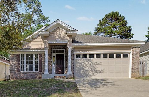 9317 Tuscany Dr, TALLAHASSEE, FL, 32312-4250 | Card Image