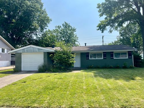 332 Baroness Way, Gahanna, OH, 43230-2408 | Card Image