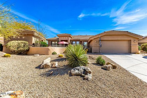 33655 N 78th Pl, Scottsdale, AZ, 85266-4232 | Card Image