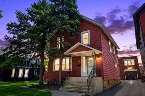 2333 Walnut St, Blue Island, IL, 60406-2174 | Card Image
