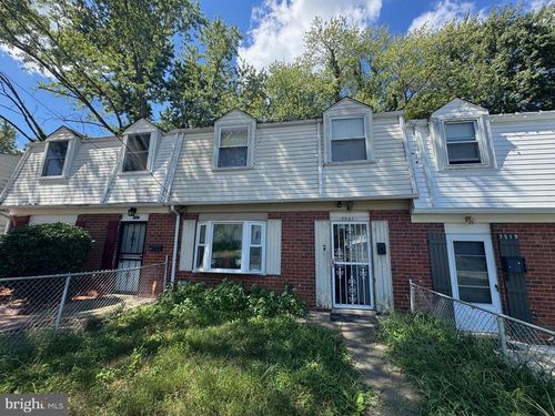 7521 Allendale Dr, LANDOVER, MD, 20785-4104 | Card Image