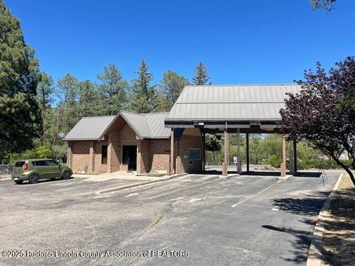 100 Vision Dr, Ruidoso, NM, 88345-6350 | Card Image
