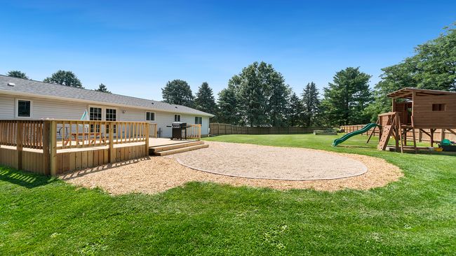 2734 N Deer Path Cir, House other with 3 bedrooms, 2 bathrooms and 2 parking in OREGON IL | Image 34