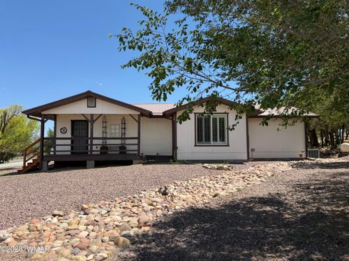 232 S Hopi St, Springerville, AZ, 85938-5239 | Card Image