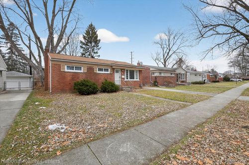 26254 Cathedral, Redford, MI, 48239-1813 | Card Image