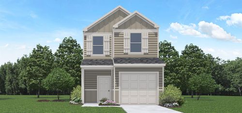 923 Moon Drop Ln, Houston, TX, 77090-1345 | Card Image