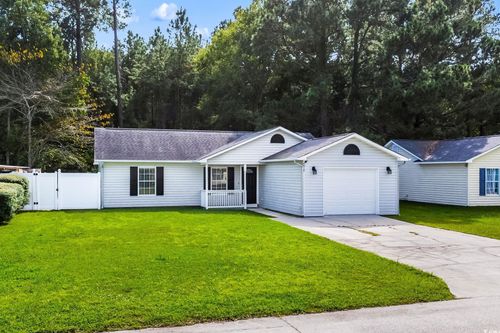 2610 Temperance Dr, Myrtle Beach, SC, 29577-1610 | Card Image