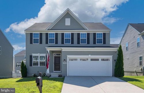 5360 Holley Oak Ln, FREDERICKSBURG, VA, 22407-9282 | Card Image