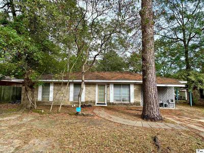 1405 Eastland Avenue, House other with 3 bedrooms, 1 bathrooms and null parking in Ruston LA | Image 1