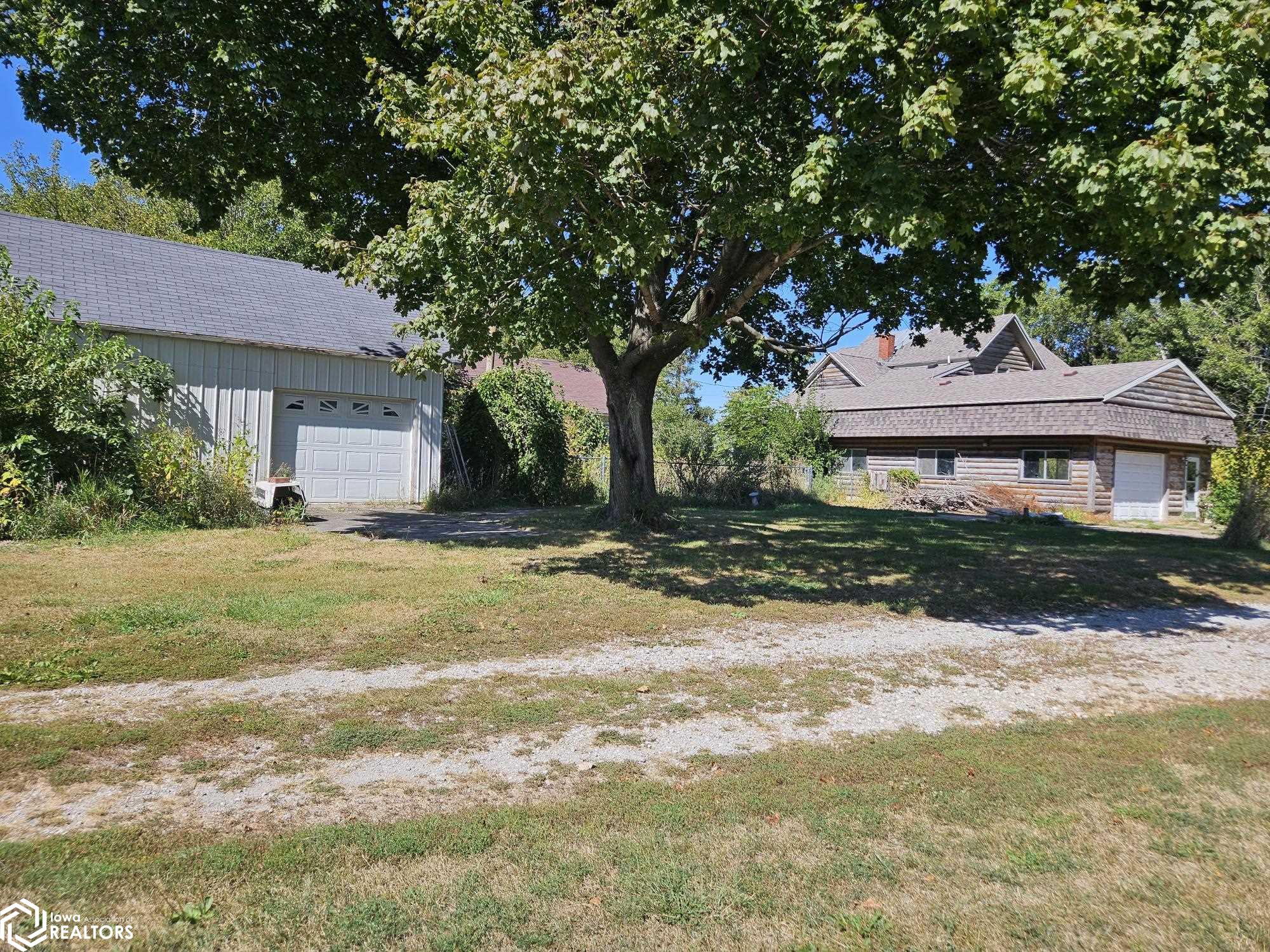 200th St, Washington, IA 52353