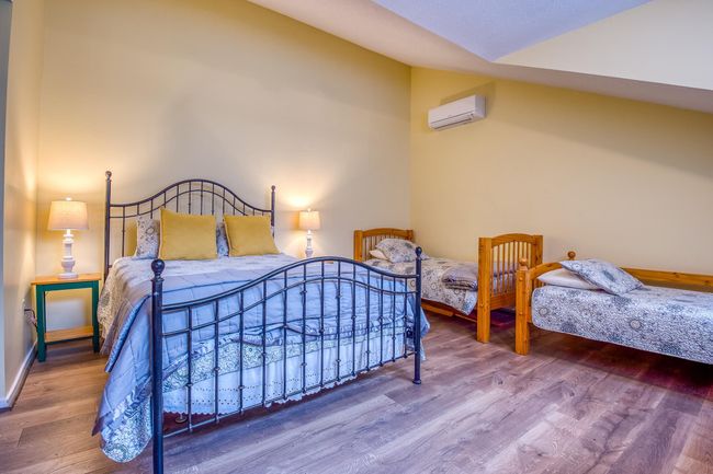 16F - 16F Seasons At Attitash Rd, Condo with 2 bedrooms, 2 bathrooms and null parking in Bartlett NH | Image 19
