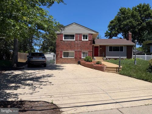 3808 Franconia Rd, ALEXANDRIA, VA, 22310-2132 | Card Image
