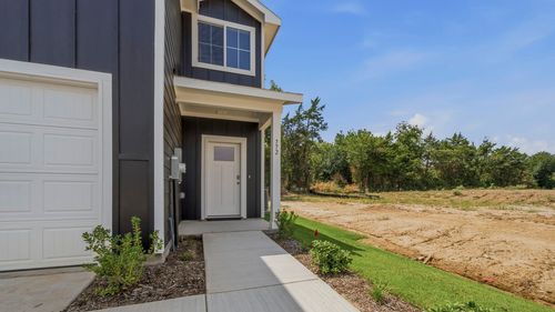 772 Stonewood Drive, Sulphur Springs, TX, 75482 | Card Image