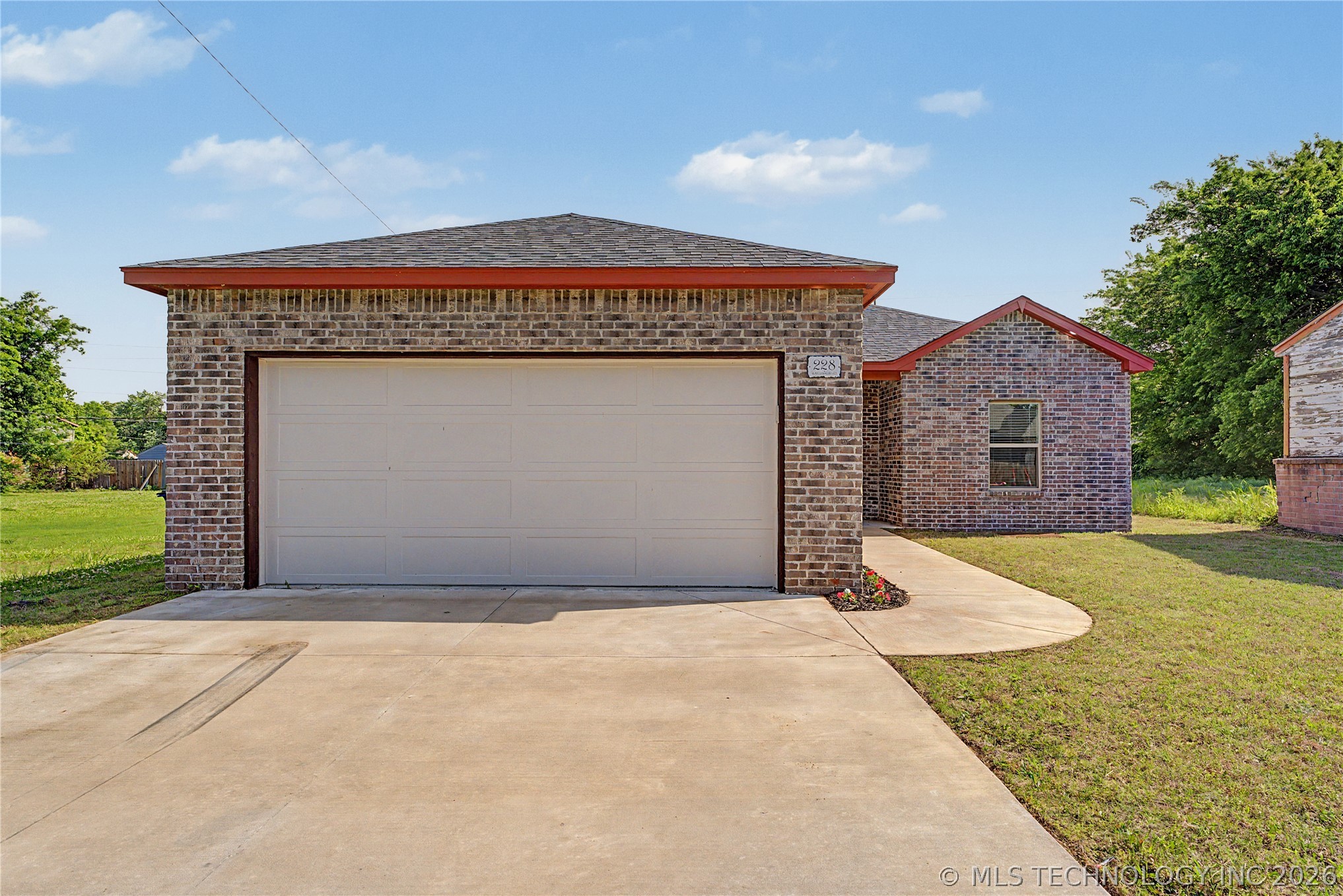 Residential in Tulsa