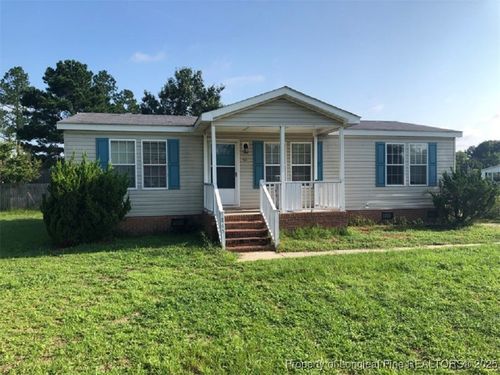 1865 Arco Cir, Stedman, NC, 28391-8852 | Card Image