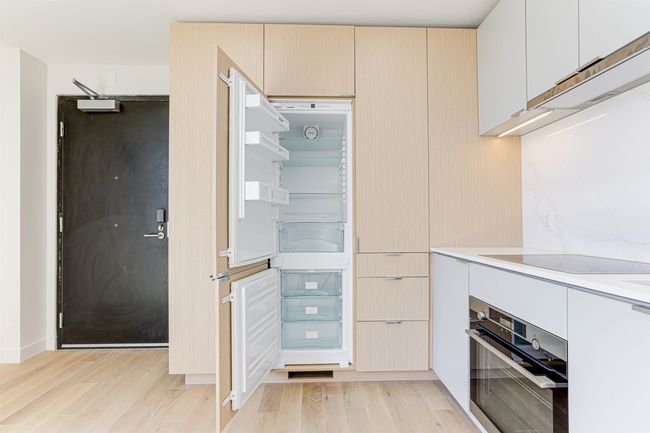 704 - 239 Keefer St, Condo with 1 bedrooms, 1 bathrooms and null parking in Vancouver BC | Image 12