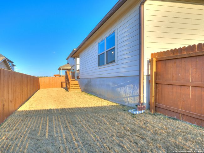 340 Saddle Rdg, House other with 3 bedrooms, 2 bathrooms and null parking in Cibolo TX | Image 26