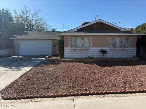 5413 Mountain View Dr, Las Vegas, NV, 89146-1316 | Card Image