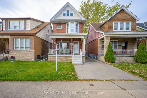 107 Kensington Ave N, Hamilton, ON, L8L7N3 | Card Image
