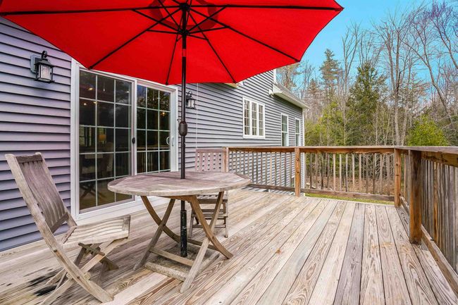 4 Odell Dr, House other with 3 bedrooms, 3 bathrooms and null parking in Amherst NH | Image 35