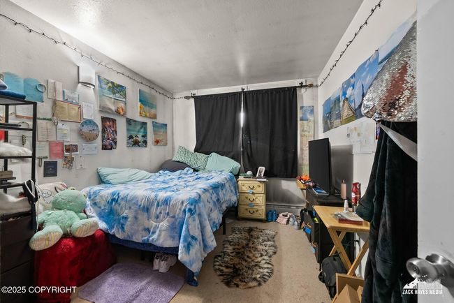Unit 1 bedroom | Image 16