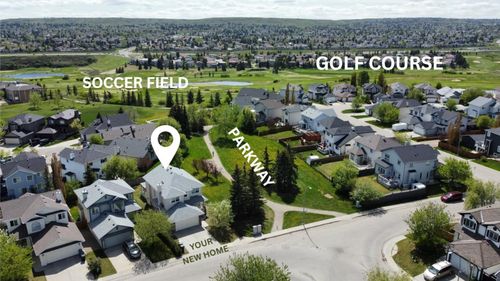 7 Country Hills Pk Nw, Calgary, AB, T3K5C8 | Card Image