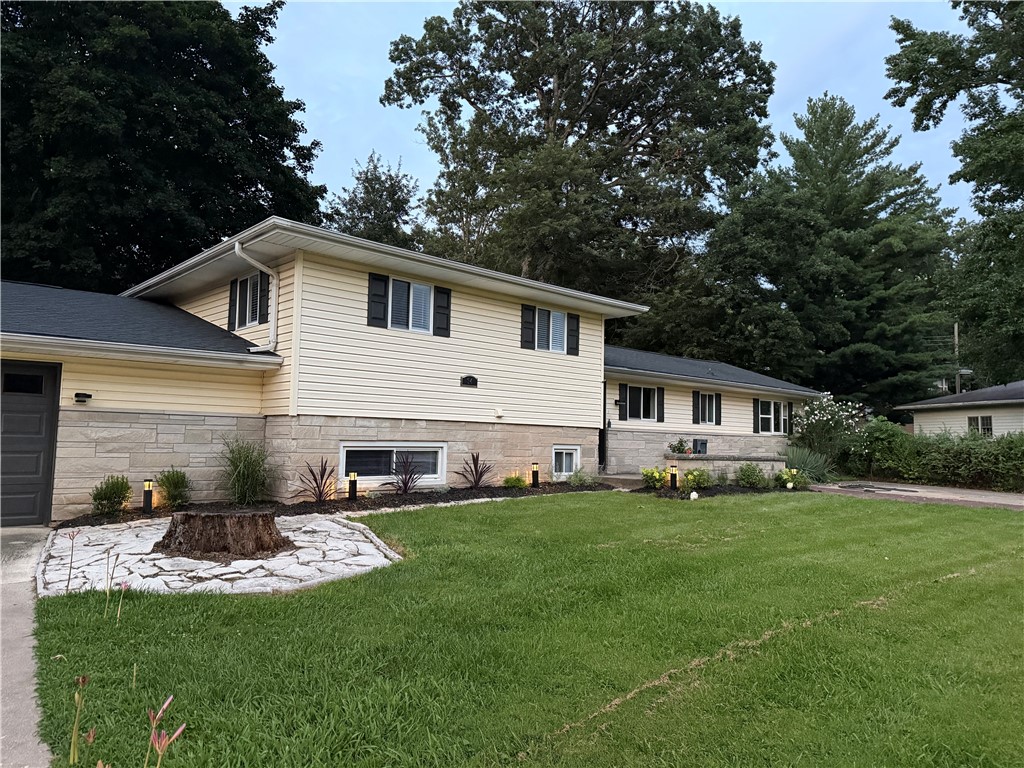 Residential in Decatur