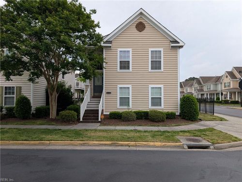 8350 Lee Hall Avenue, Suffolk, VA, 23435 | Card Image