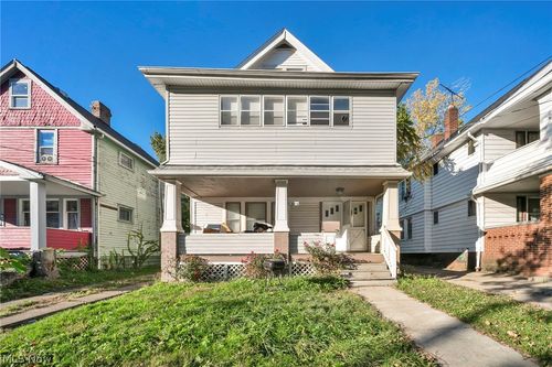 15809 Grovewood, Cleveland, OH, 44110 | Card Image