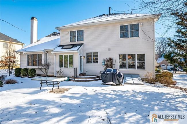 38 Tanner Dr, House other with 4 bedrooms, 3 bathrooms and null parking in Princeton NJ | Image 57