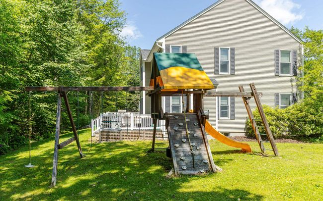 81 Summit Ridge Dr, House other with 4 bedrooms, 3 bathrooms and null parking in Keene NH | Image 46