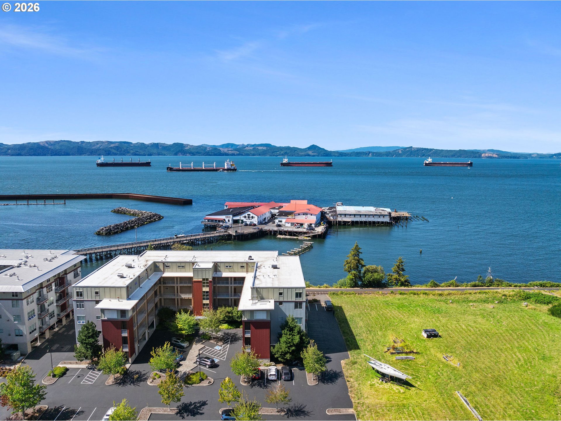 Residential in Astoria