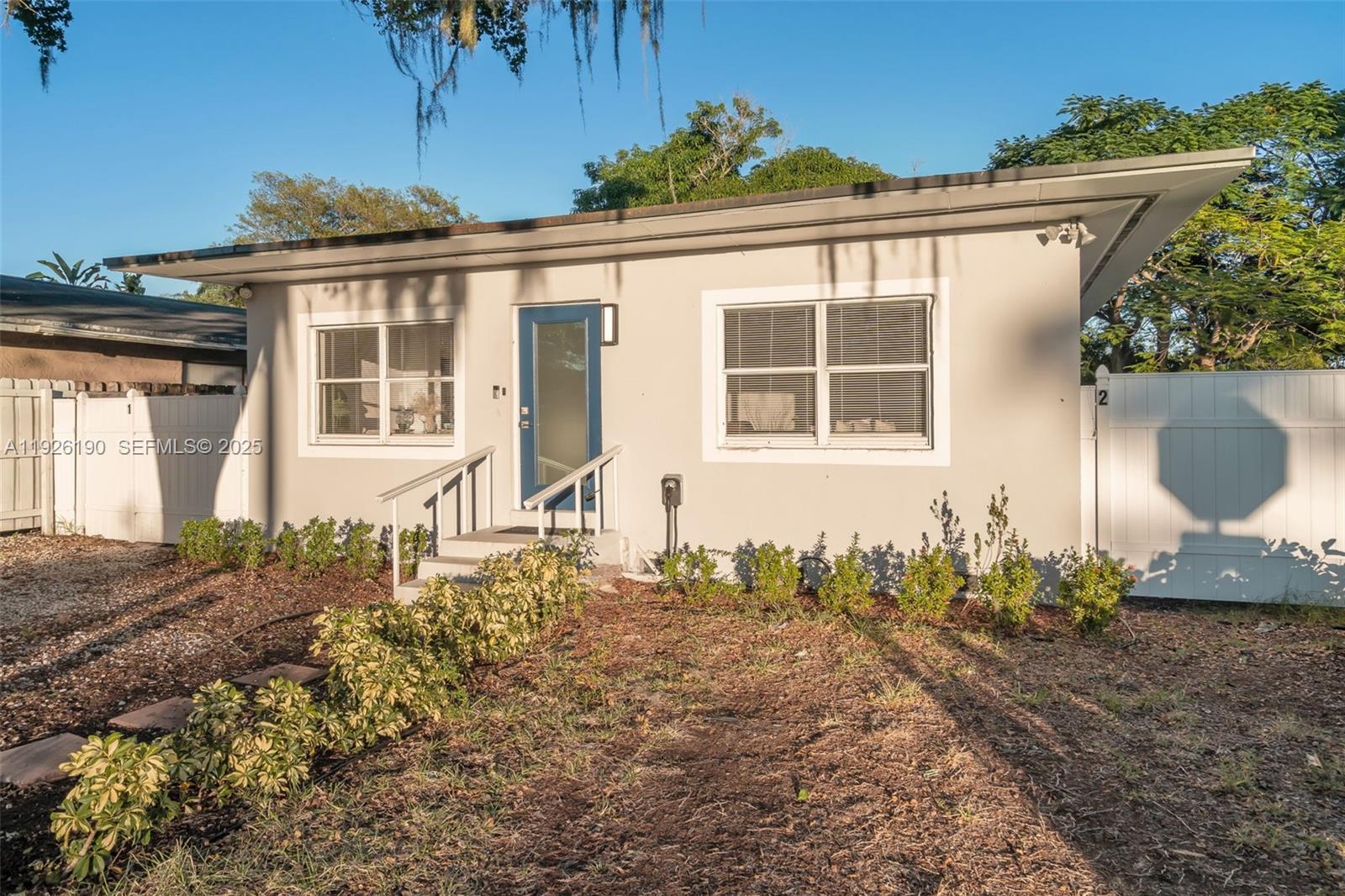 Residential in Fort Lauderdale 3