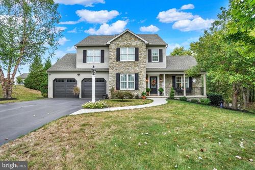 2181 Cobblestone Ln, YORK, PA, 17408-1048 | Card Image