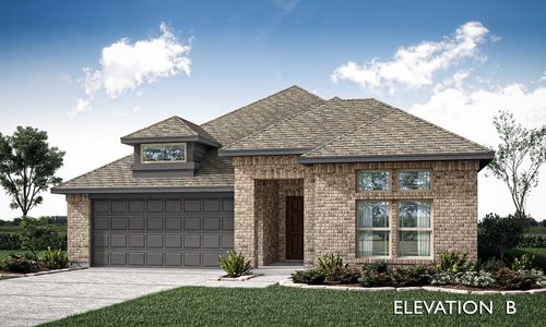 125 Ponce De Leon, Granbury, TX, 76048 | Card Image