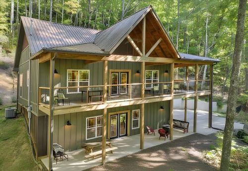184 Rockhouse Rd, Cherry Log, GA, 30522 | Card Image