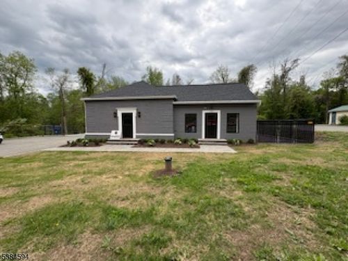 160 Us Highway 206, Chester, NJ, 07930-2012 | Card Image