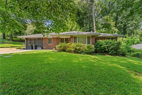 2493 Springdale Rd Sw, Atlanta, GA, 30315-7109 | Card Image