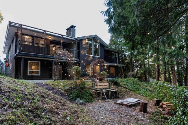 665 Foresthill Place, House other with 5 bedrooms, 3 bathrooms and 6 parking in Port Moody BC | Image 36