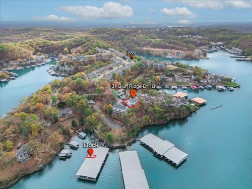 1b-31 Bluff Ridge Dr, LAKE OZARK, MO, 65049 | Card Image