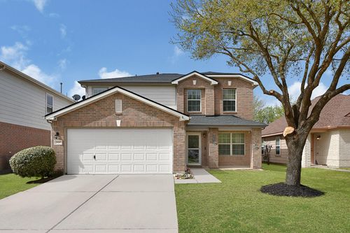 29207 Legends Hill Dr, Spring, TX, 77386-3589 | Card Image