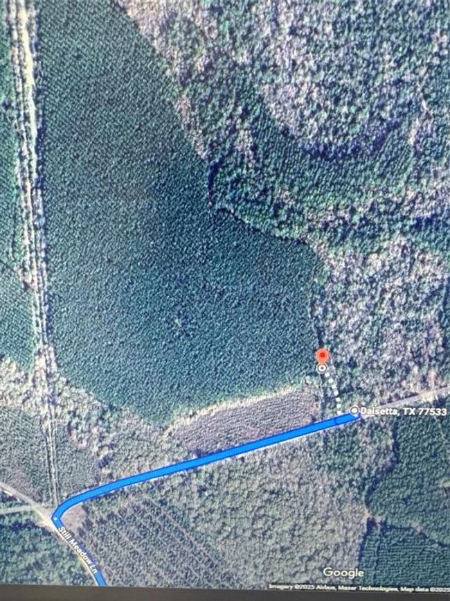 0000000000 Gates Rd, Home with 0 bedrooms, 0 bathrooms and null parking in Hull TX | Image 6