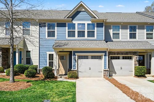 343 Park Meadows Drive, Matthews, NC, 28104 | Card Image