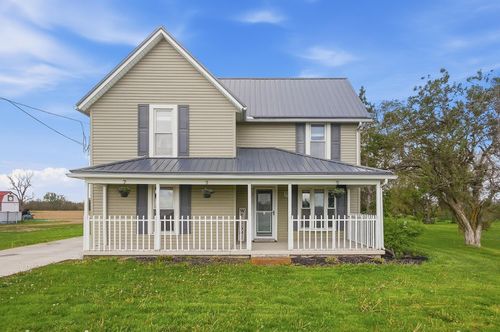 10045 Harrison Rd, Mount Sterling, OH, 43143-9637 | Card Image