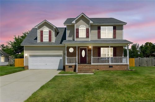 174 Jockey Dr, Raeford, NC, 28376-8022 | Card Image