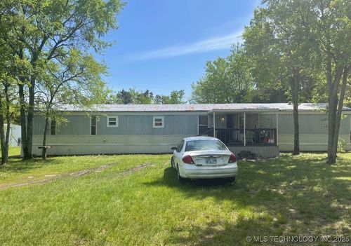 446724 E 1005 Rd, Gore, OK, 74435-5050 | Card Image