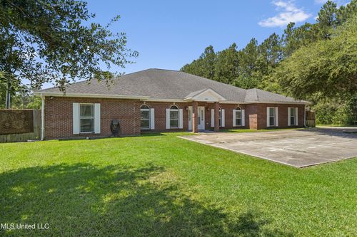 1619 Lark Drive, Gautier, MS, 39553 | Card Image