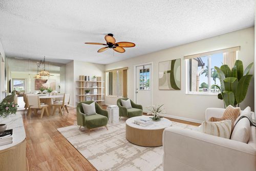 a2-406 Pine Glen Ln, Greenacres, FL, 33463-8504 | Card Image